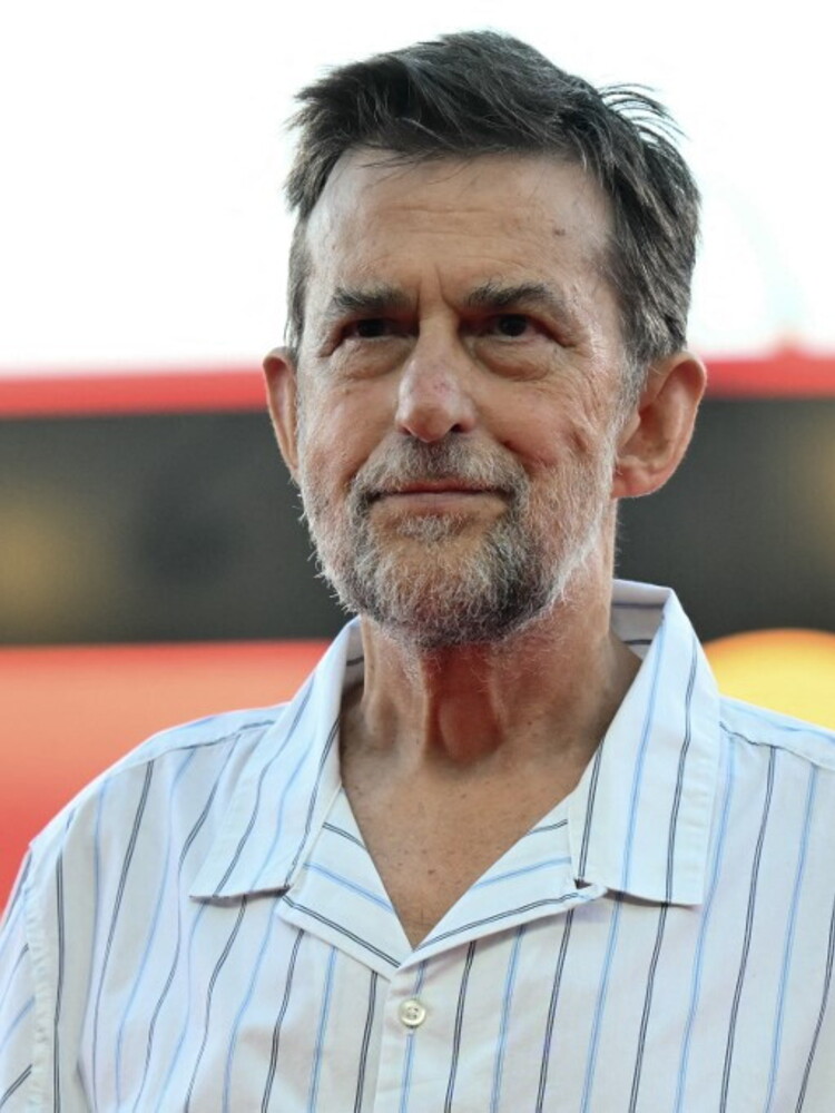 Sono stabili le condizioni di Nanni Moretti dopo l'infarto