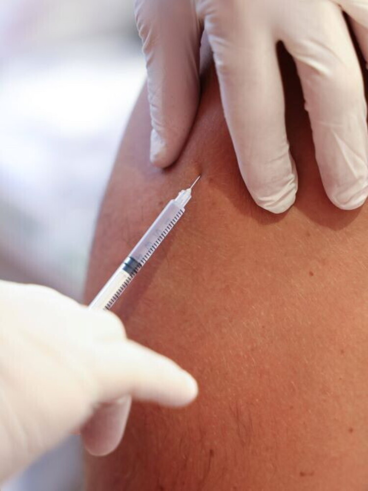 Il vaccino contro l'herpes zoster riduce il rischio di demenza