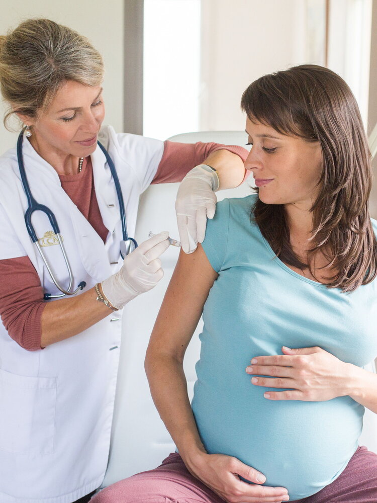 Un unico prelievo del sangue dalla mamma per diagnosticare oltre 1000 malattie nel feto