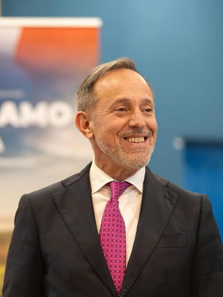 L'assessore Righini: "Lazio protagonista al Vinitaly con le sue eccellenze vinicole"