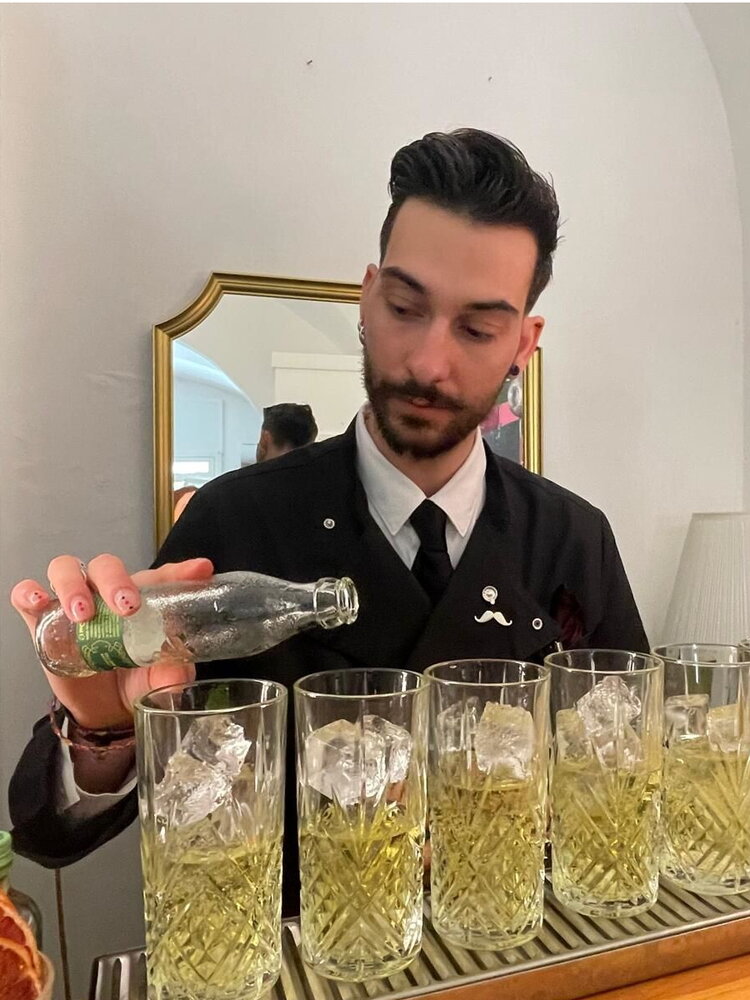 Nasce il primo Oil Bar in Puglia: tra degustazioni e cocktail