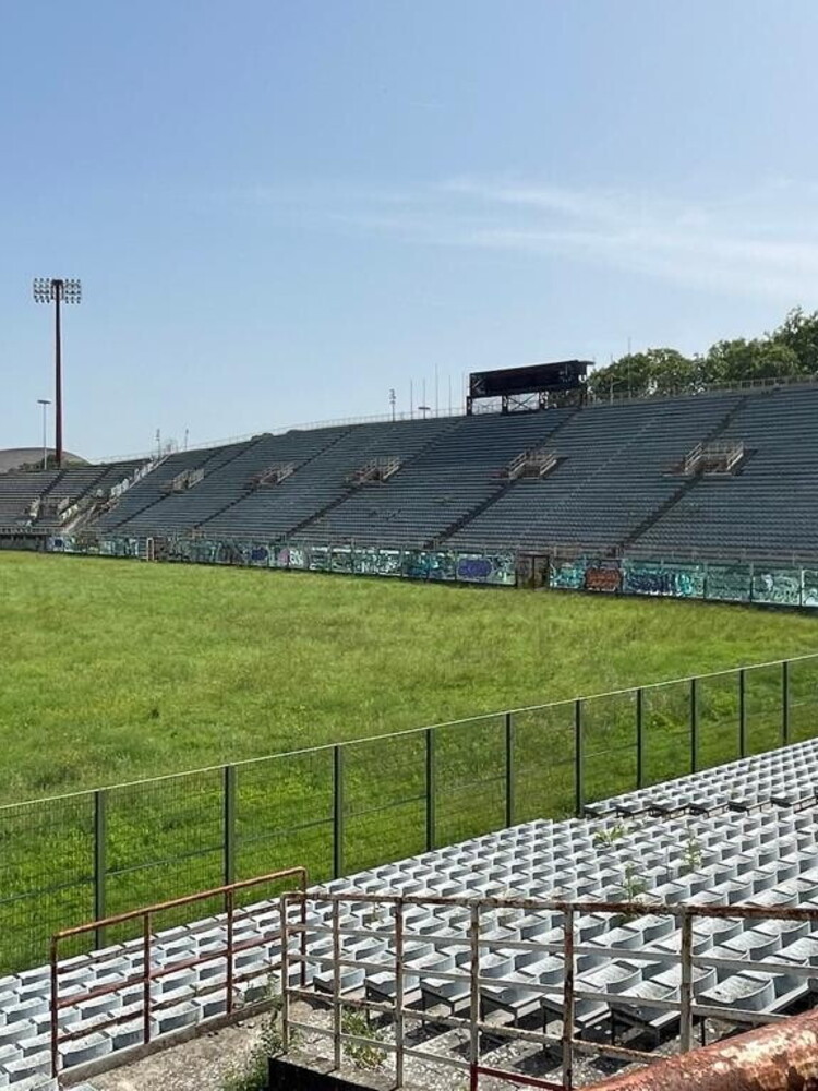 La Giunta Gualtieri boccia il progetto della Roma Nuoto per lo stadio Flaminio