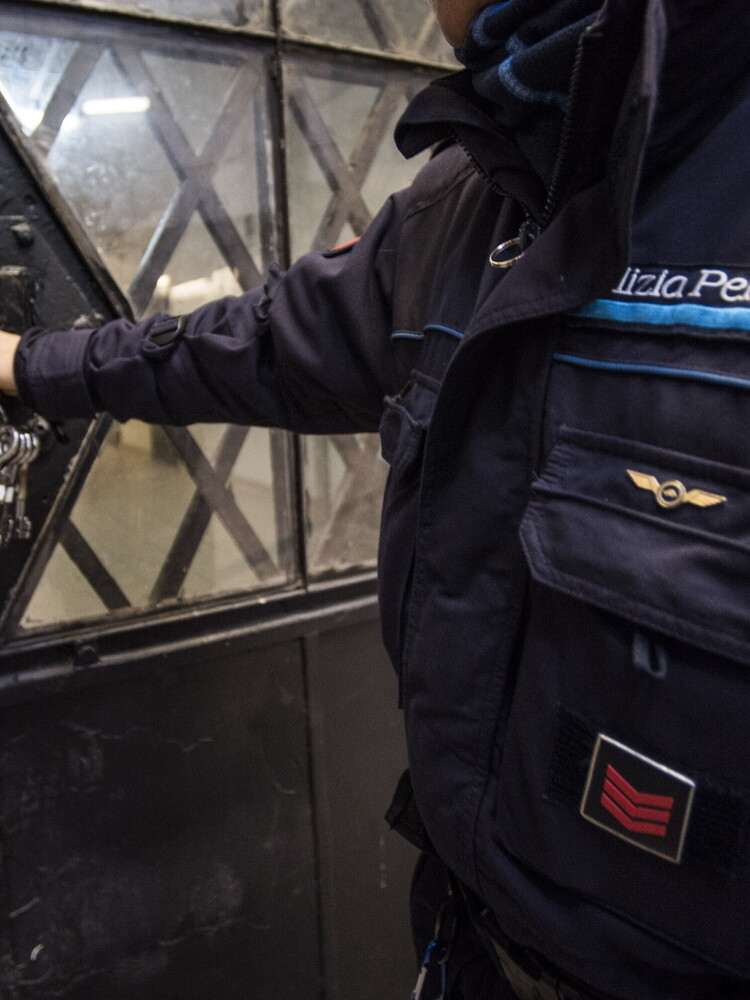 Detenuto malato tenta 18 volte il suicidio, Italia condannata