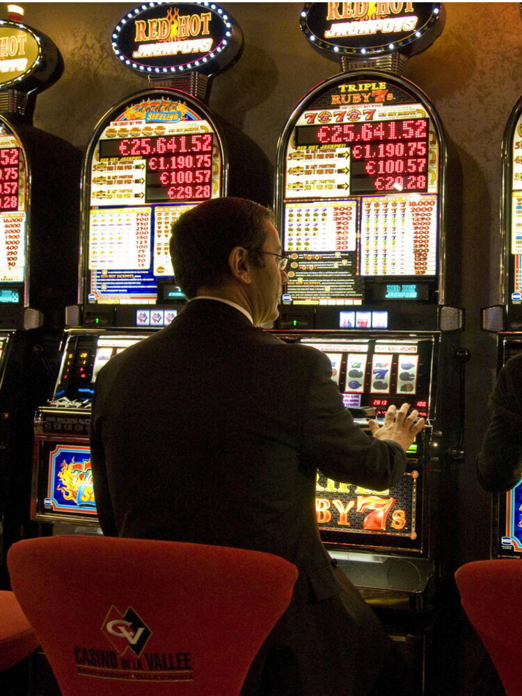 Ludopatia: a Firenze nasce uno sportello di ascolto per i familiari