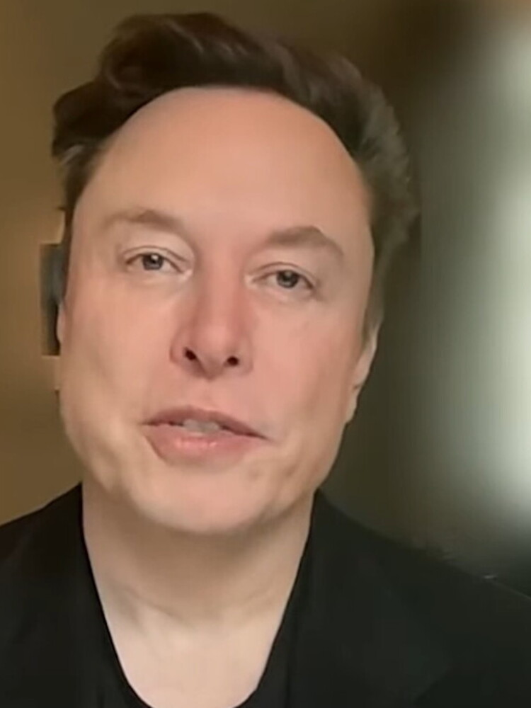 Musk: "Spero zero dazi ijn futuro e una partnership stretta tra Usa e Ue"