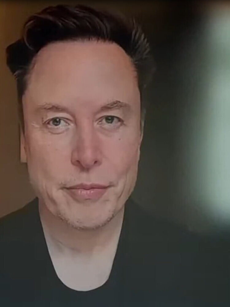 Musk: "Spero zero dazi in futuro e una partnership stretta tra Usa e Ue"