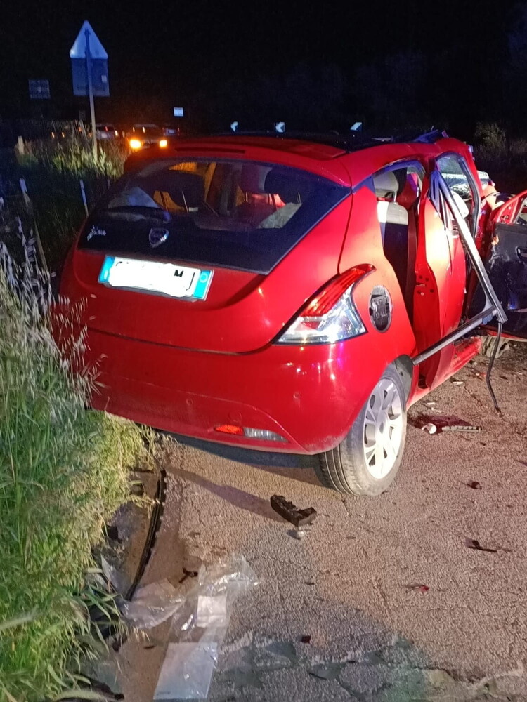 La lettera di una soccorritrice di Rita, Margherita e del suo bimbo mai nato: "Non ci si abitua mai"