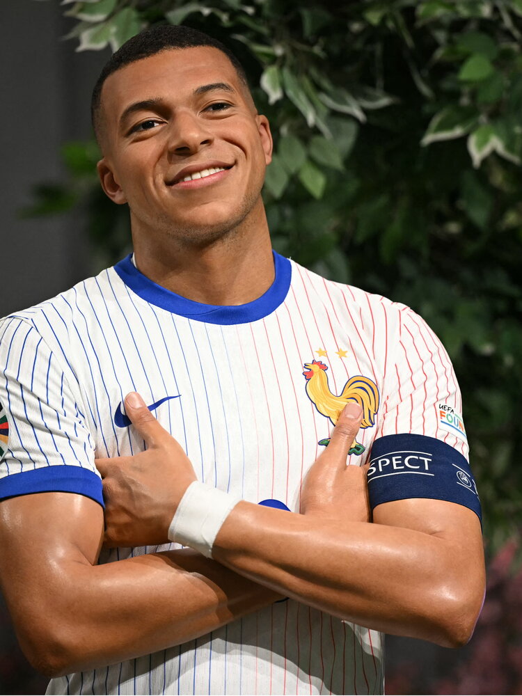 Mbappé: "Non è stato difficile scegliere tra il Real o i soldi"