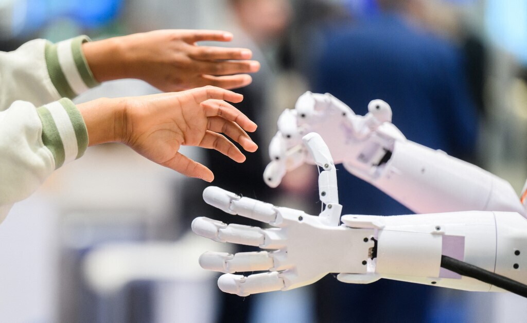 La realtà virtuale è un'opportunità per ampliare le relazioni interpersonali