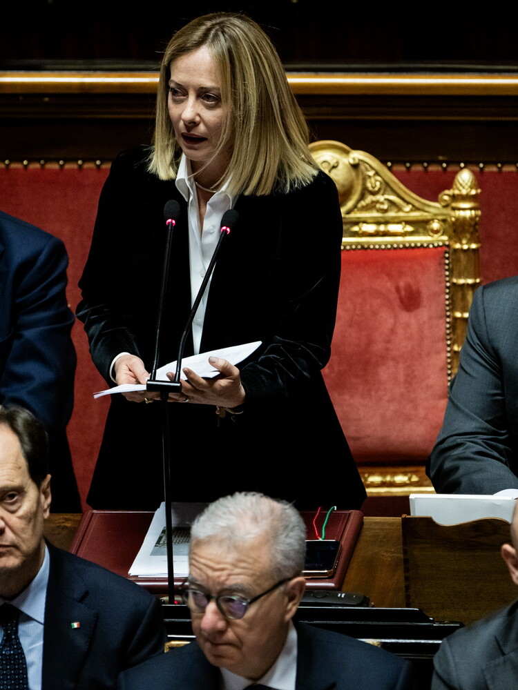 Dazi, si riunisce la task force. Domani le proposte alle categorie