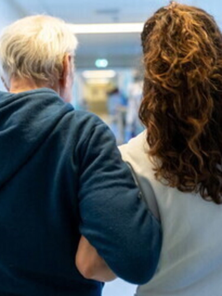 La danza aiuta il recupero nei malati di Parkinson