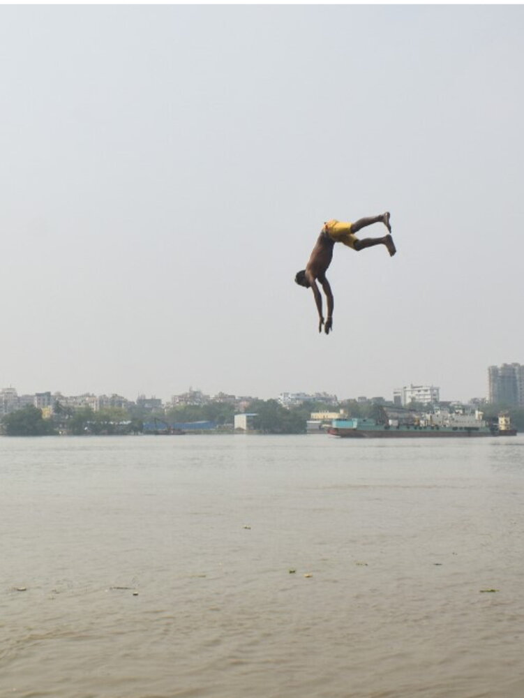 In India il riscaldamento globale è più rallentato