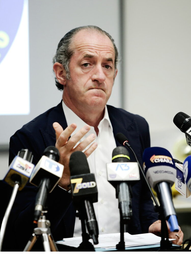 Terzo mandato, è stallo del centrodestra in Veneto