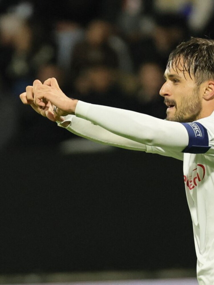 Conference League, la Fiorentina passa in Slovenia: 2-1 al Celje