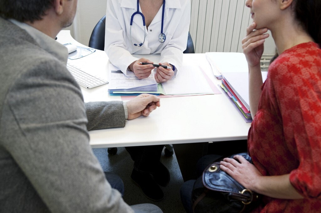 Perchè le ondate di calore e l'inquinamento minacciano la fertilità