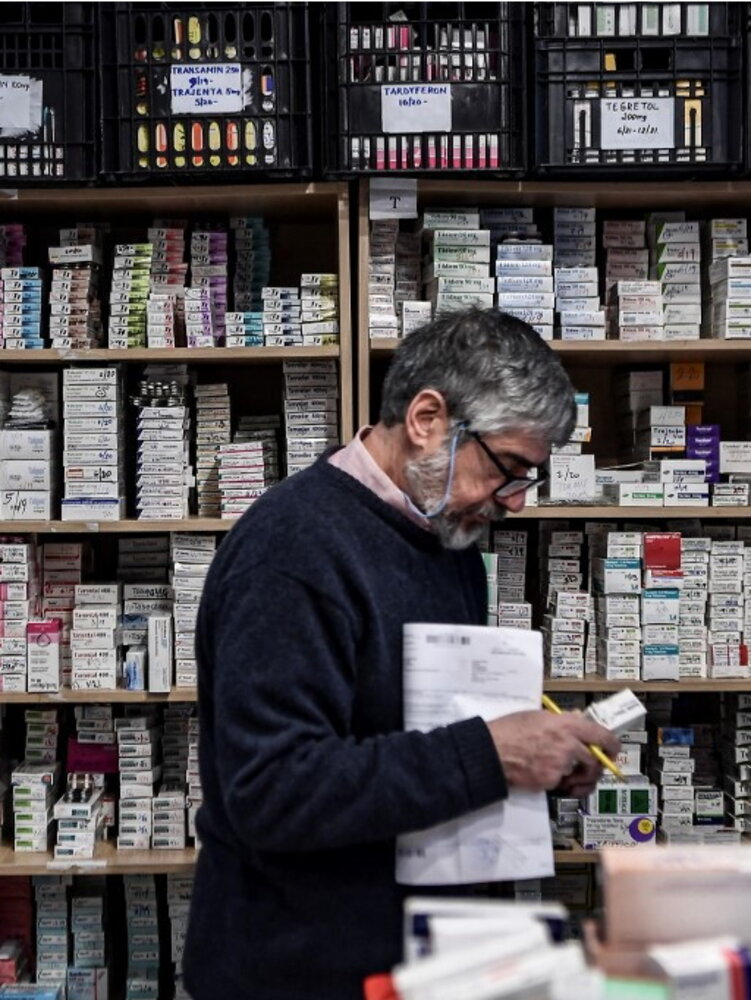 Arrivano i farmaci con il codice a barre "evoluto"