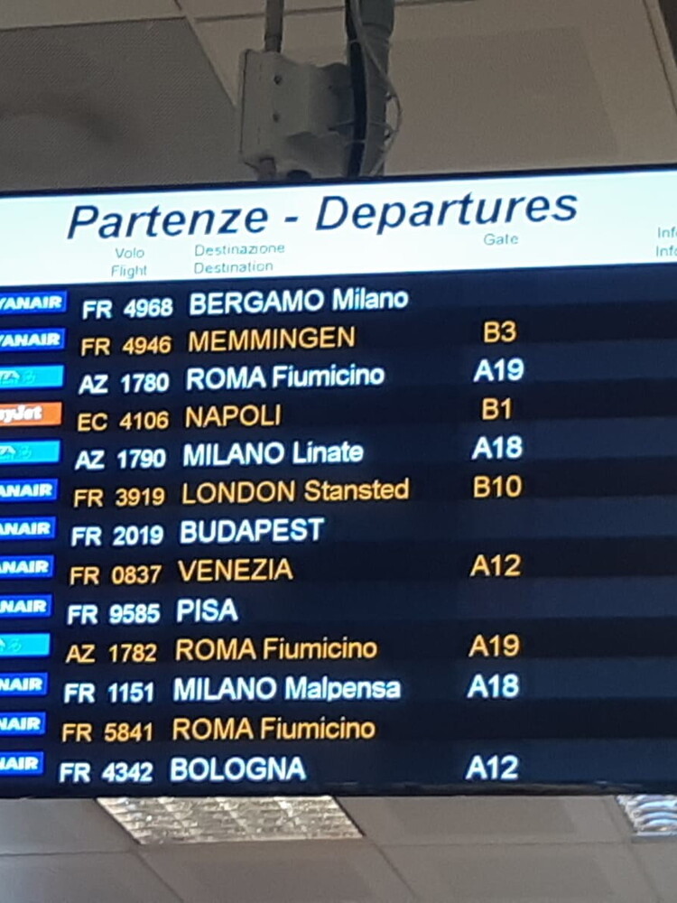 Pasqua 2025, quanto costa viaggiare in aereo