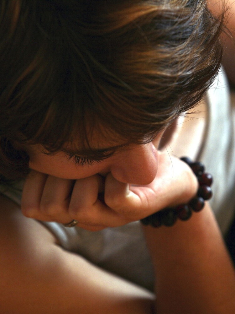 Si cade in depressione per colpa di una variante genetica