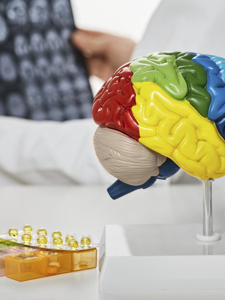 Una nuova terapia con le staminali contro il Parkinson