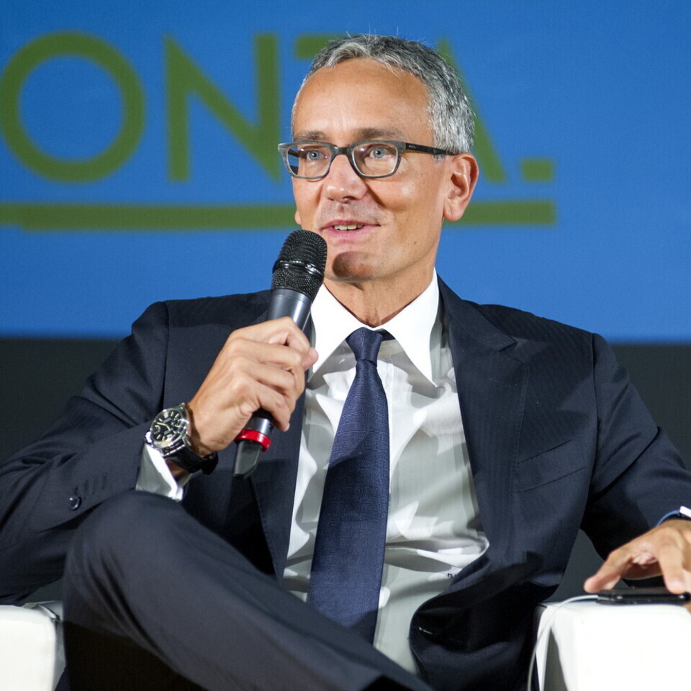 Engineering: si dimette il ceo Maximo Ibarra, il nuovo ad sarà Bisio