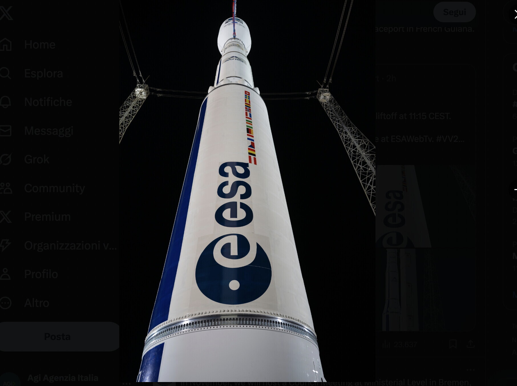 Negli archivi di Hubble ci sono 800 'anomalie astrofisiche' inedite
