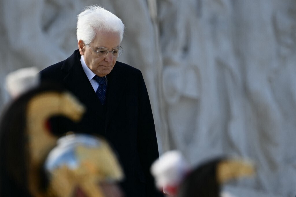 Mattarella ricorda il 7 ottobre: "I sentimenti per Gaza non sfocino nell’antisemitismo"