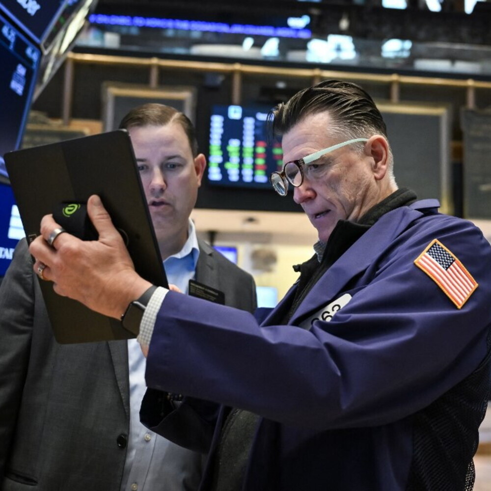 Le 'big tech' americane al banco di prova