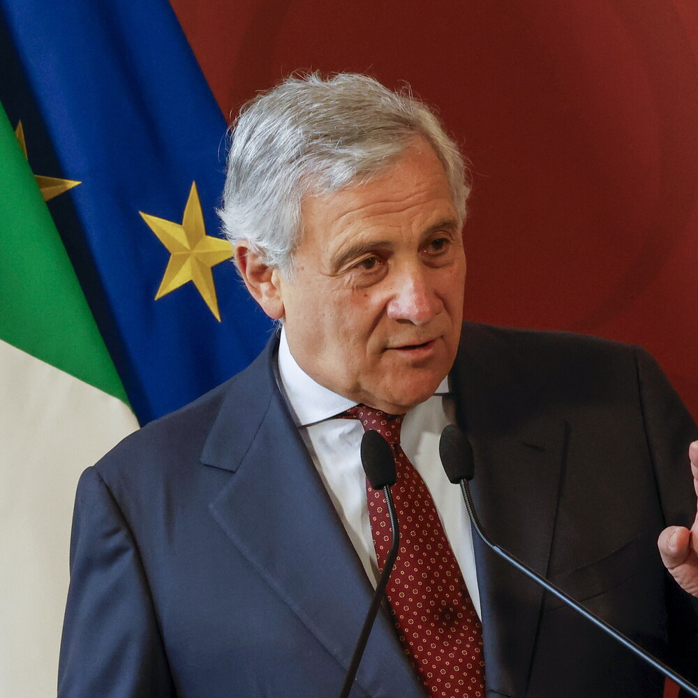 Tajani e l'astensionismo ai referendum: si accende lo scontro politico
