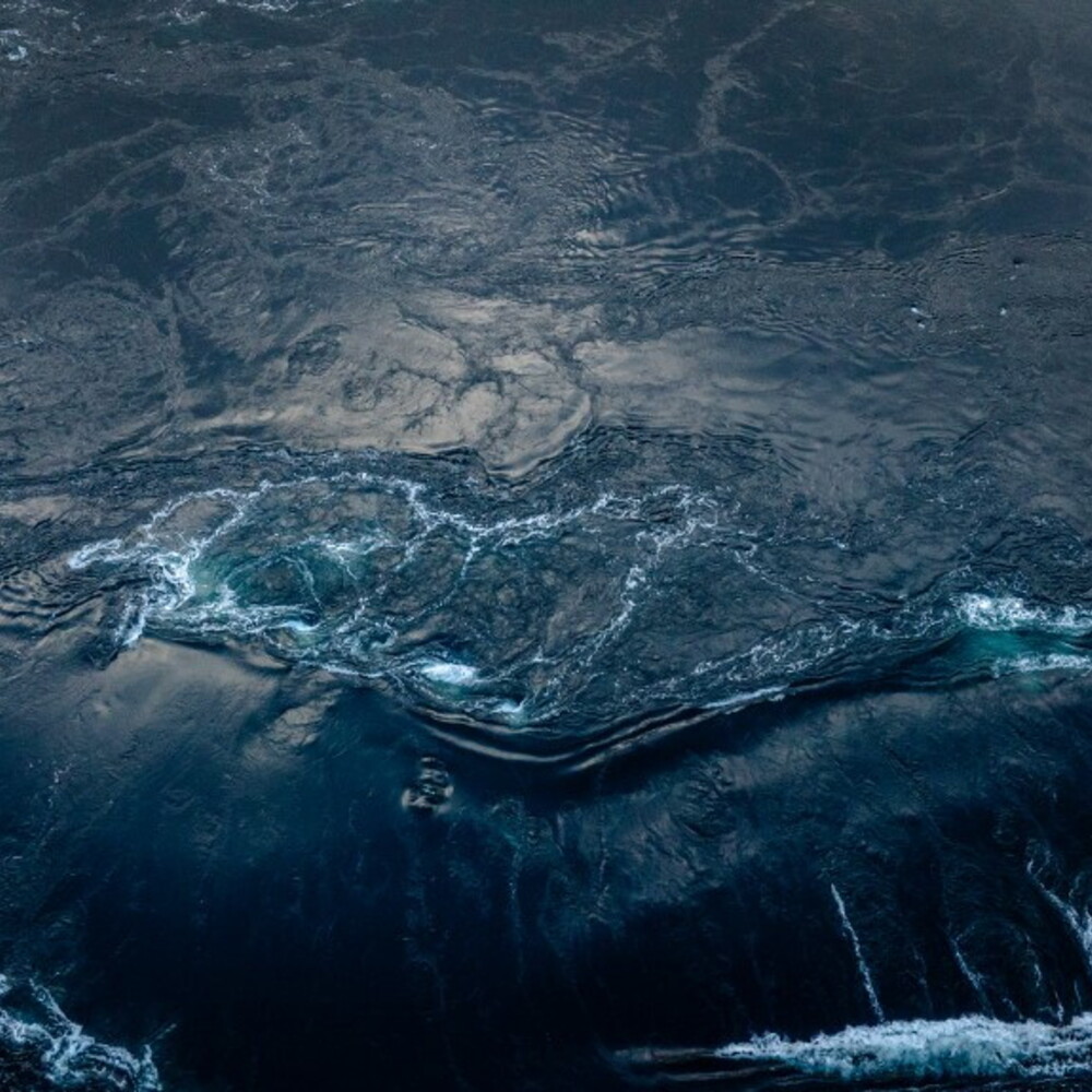 L'oceano profondo resta inesplorato, conosciamo dell'1% del fondale