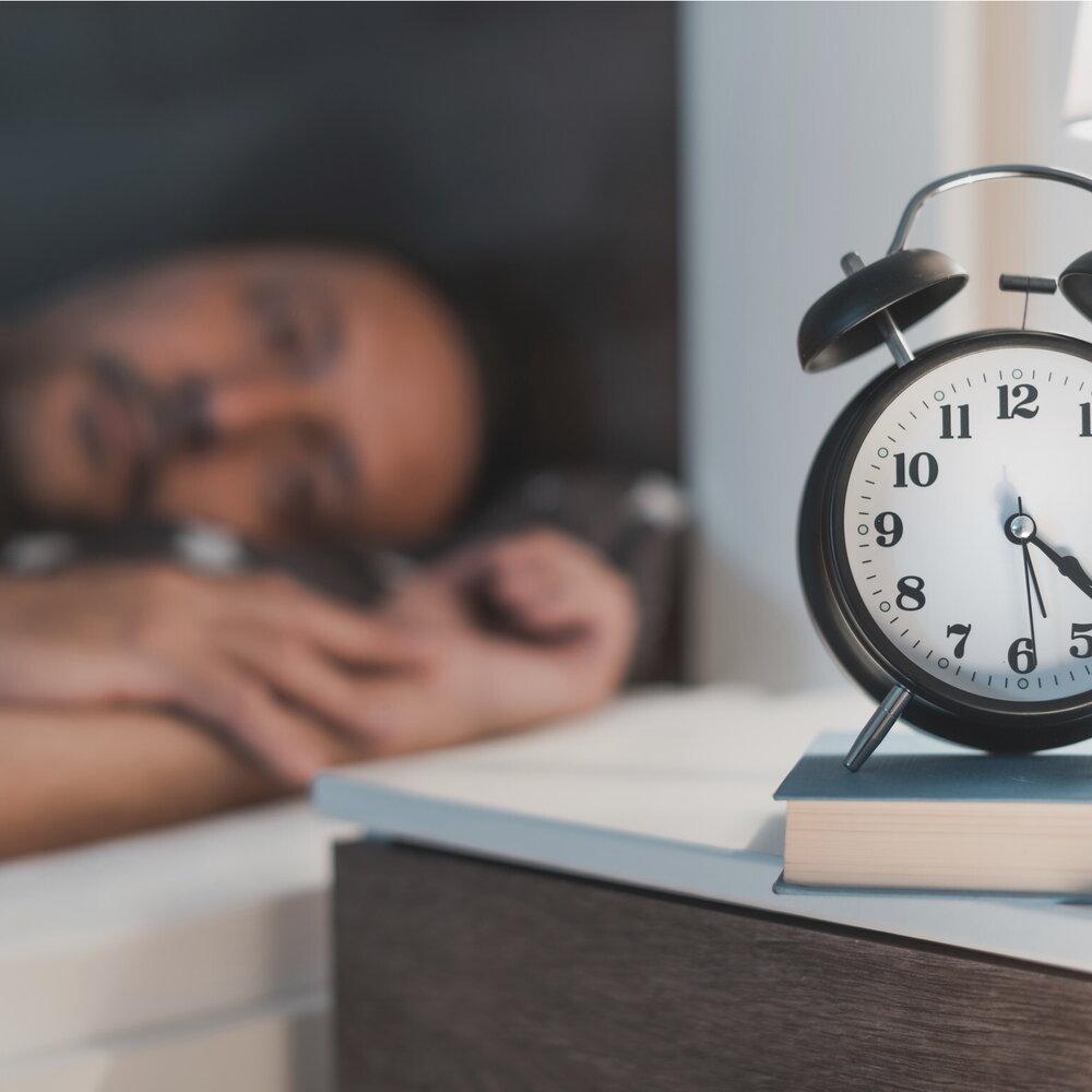 Ti bastano 4 ore di sonno? Potrebbe essere ‘merito' di una rara mutazione