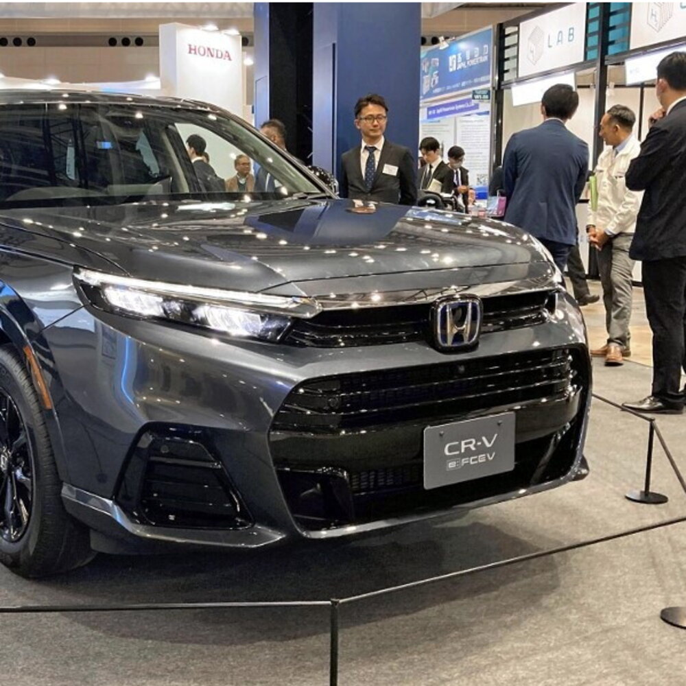 Honda prevede un crollo del 70% dell'utile netto nel 2025-2026