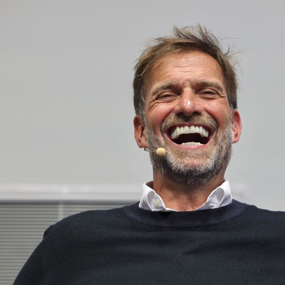 Social impazziti dopo un video sulle bellezze di Roma, è in arrivo mister Klopp? 