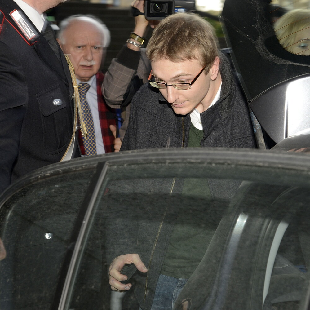 Garlasco: la mamma di Stasi, "E' innocente, vorrei vedere la madre di Chiara"