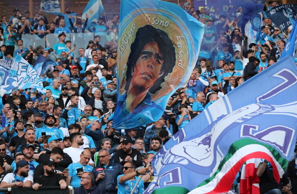Il Napoli spegne cento candeline: tutti gli eventi del compleanno azzurro