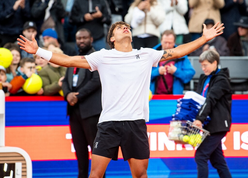 Coppa Davis: Italia contro il Belgio cerca la terza finale consecutiva (prima senza Sinner)