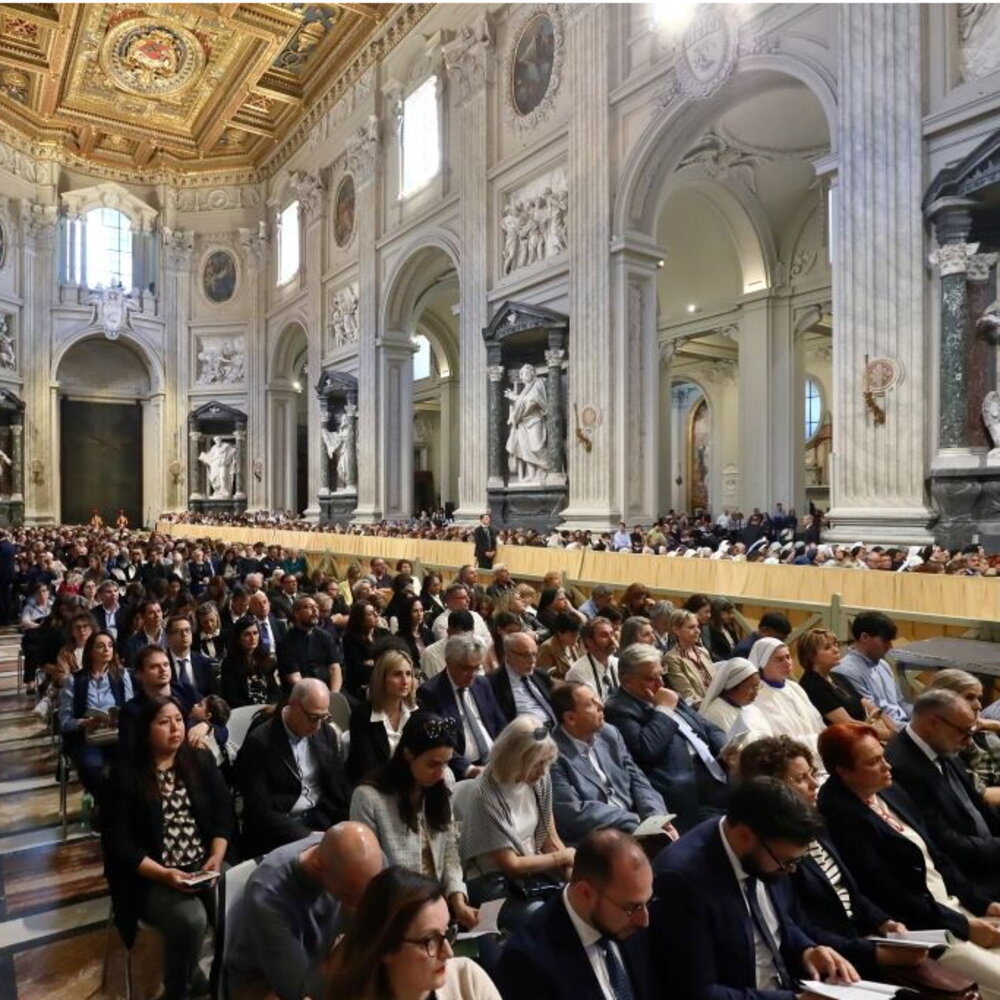 Il mistero delle porte di San Giovanni in Laterano: un simbolo di fede