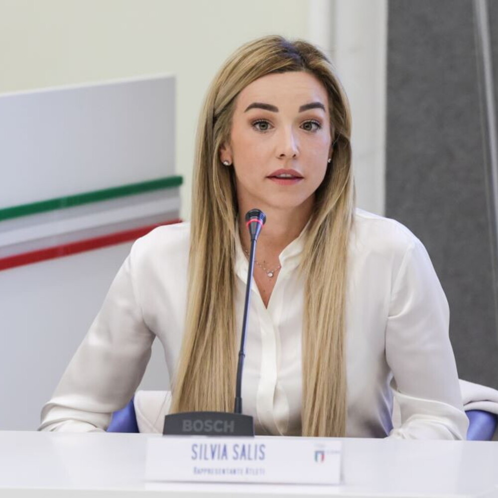 Atleta e dirigente sportivo: chi è Silvia Salis che potrebbe riportare Genova al centrosinistra