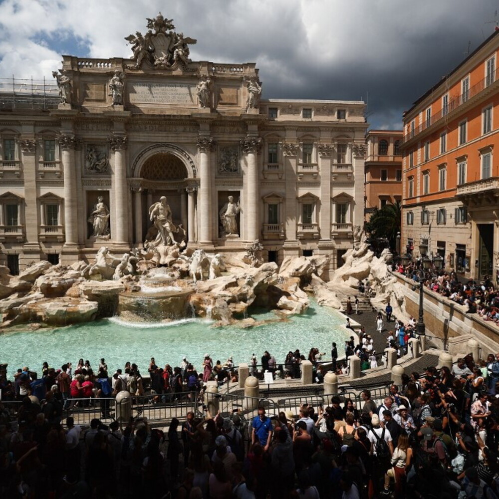 Ponte del 2 giugno, 14,9 milioni di italiani in viaggio