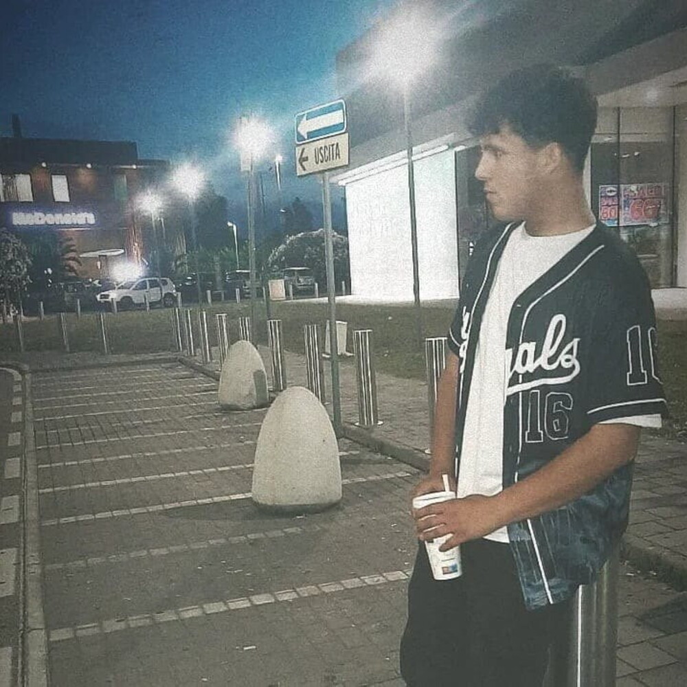 L'altra faccia di Alessio Tucci: da bravo ragazzo a spietato omicida