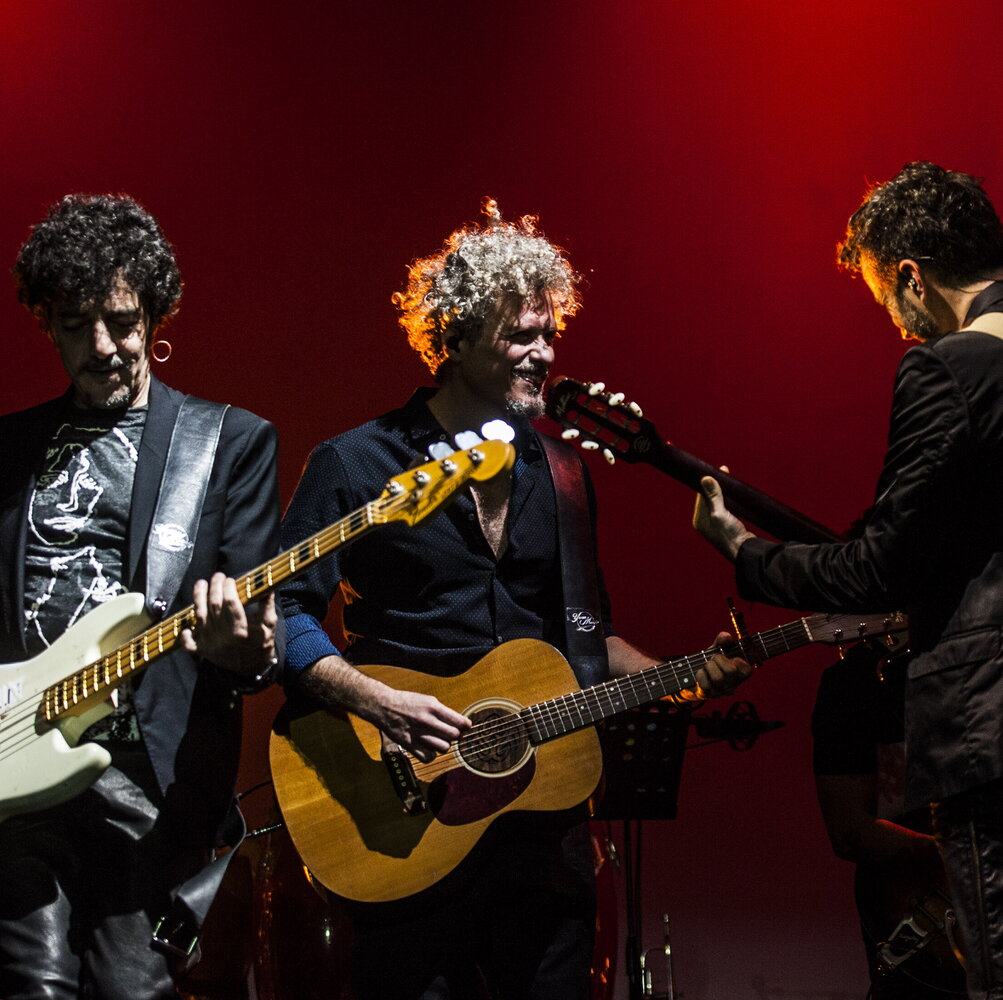 Il documentario "Un passo alla volta" torna al Roma Summer Festival