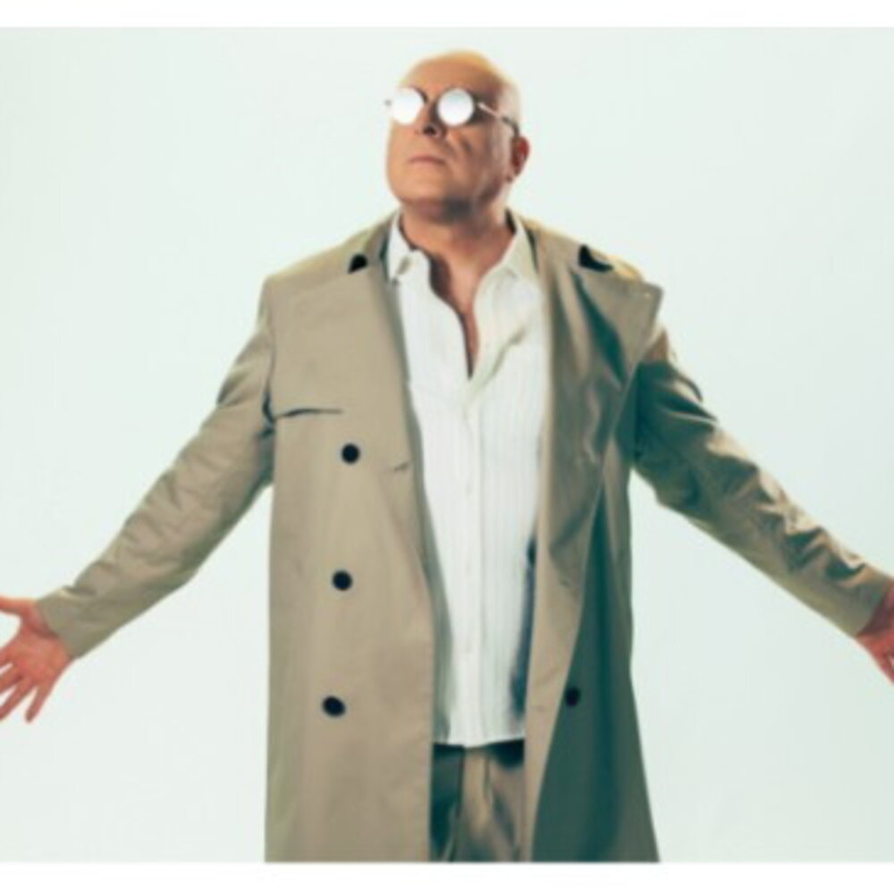 A Roma 'Concerto per un sogno' con Mario Biondi e Beppe Vessicchio