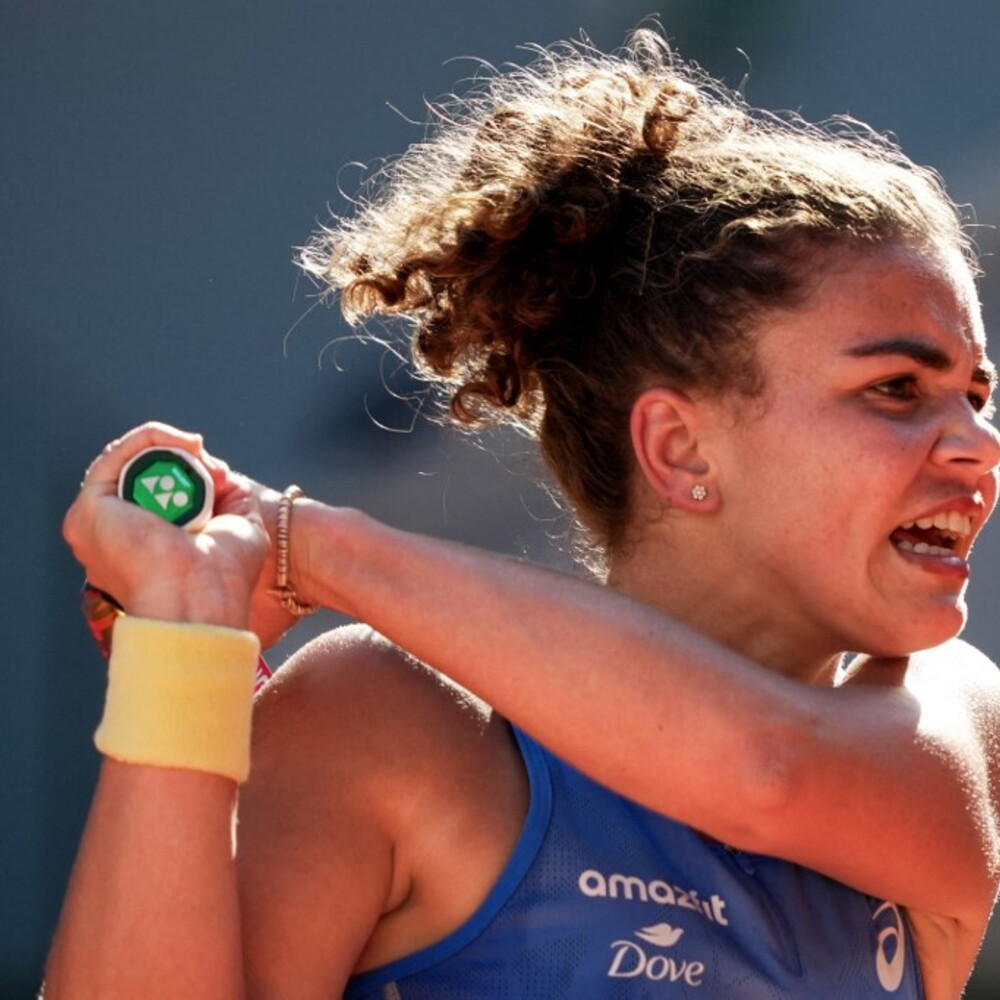 Jasmine Paolini e Lorenzo Musetti accedono agli ottavi del Roland Garros