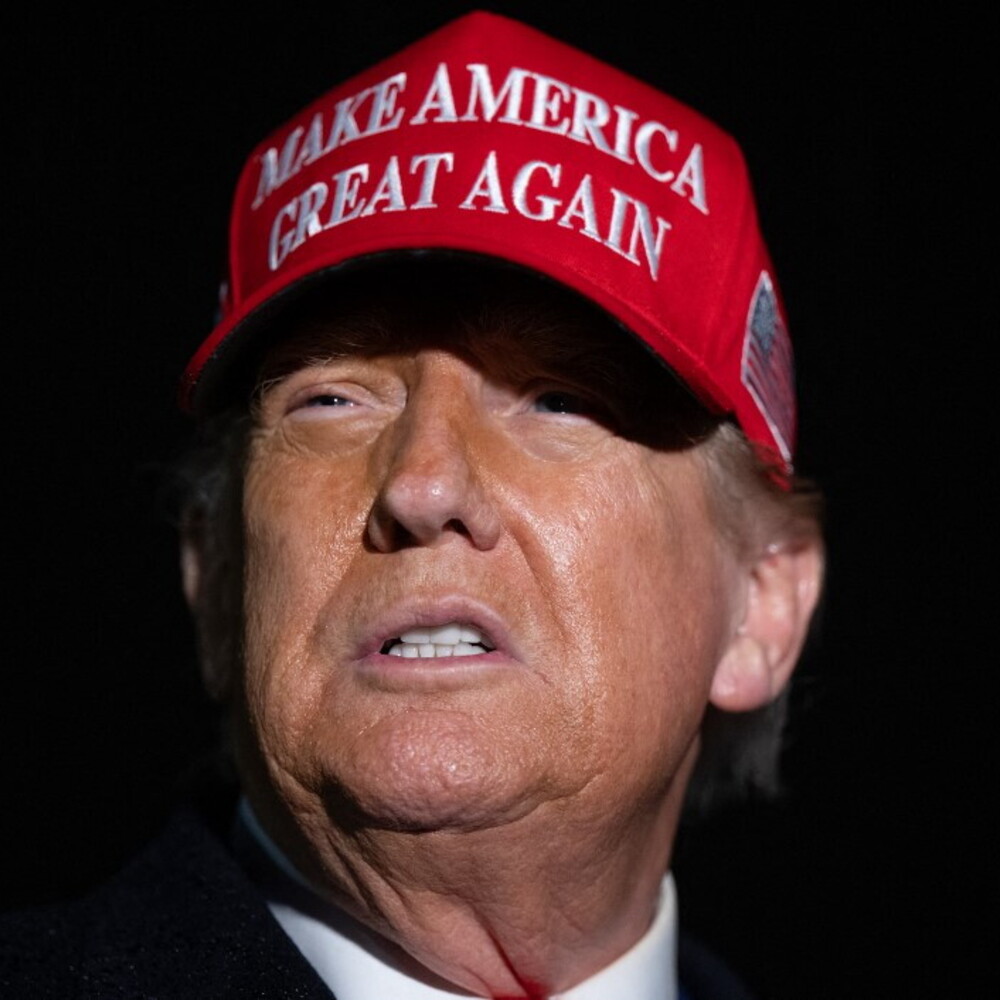 Trump raddoppia i dazi su acciaio e alluminio al 50%