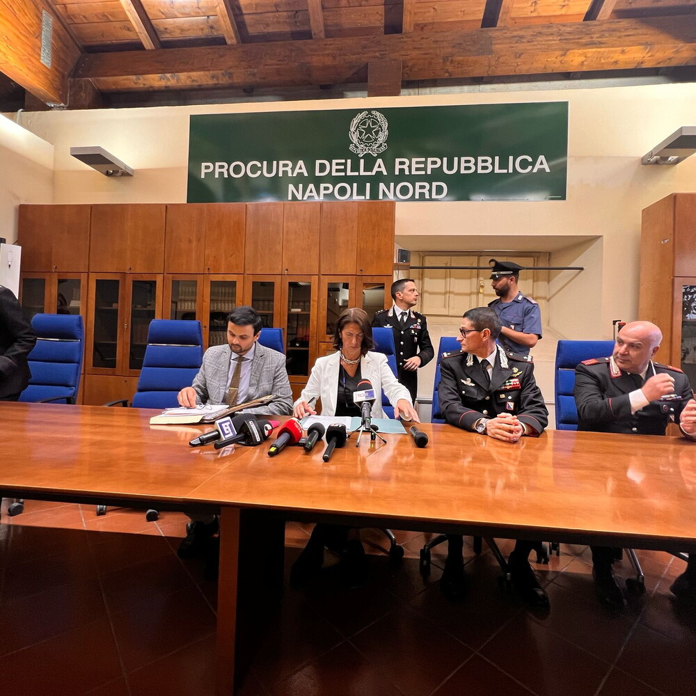 Il delitto Carbonaro, parla il pm: la "crudeltà" di Tucci e le analogie con Caivano [VIDEO]