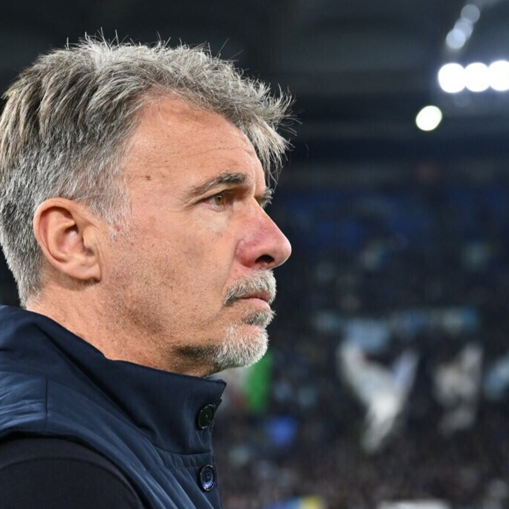 È ufficiale, la Lazio divorzia da Baroni. Pronto Sarri