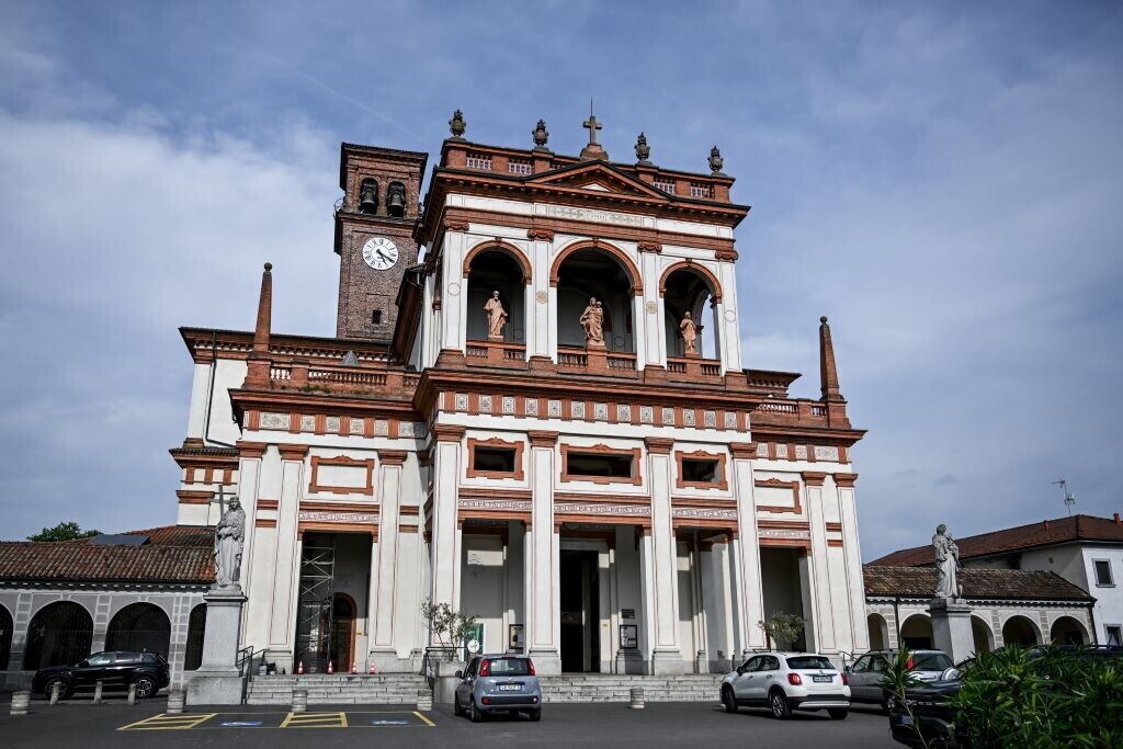 "Il Santuario della Bozzola ha un ruolo centrale nel delitto di Garlasco"