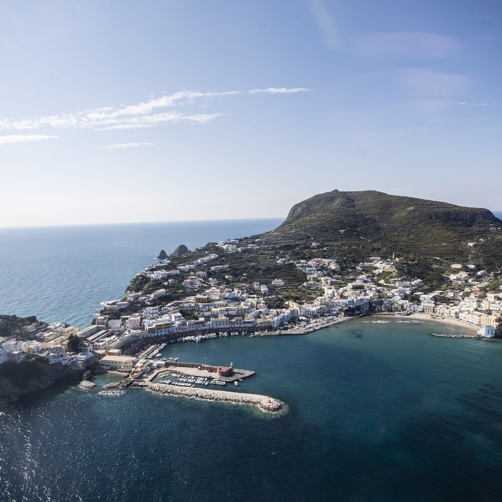 Intelligenza artificiale e neuroscienze si incontrano a Ponza