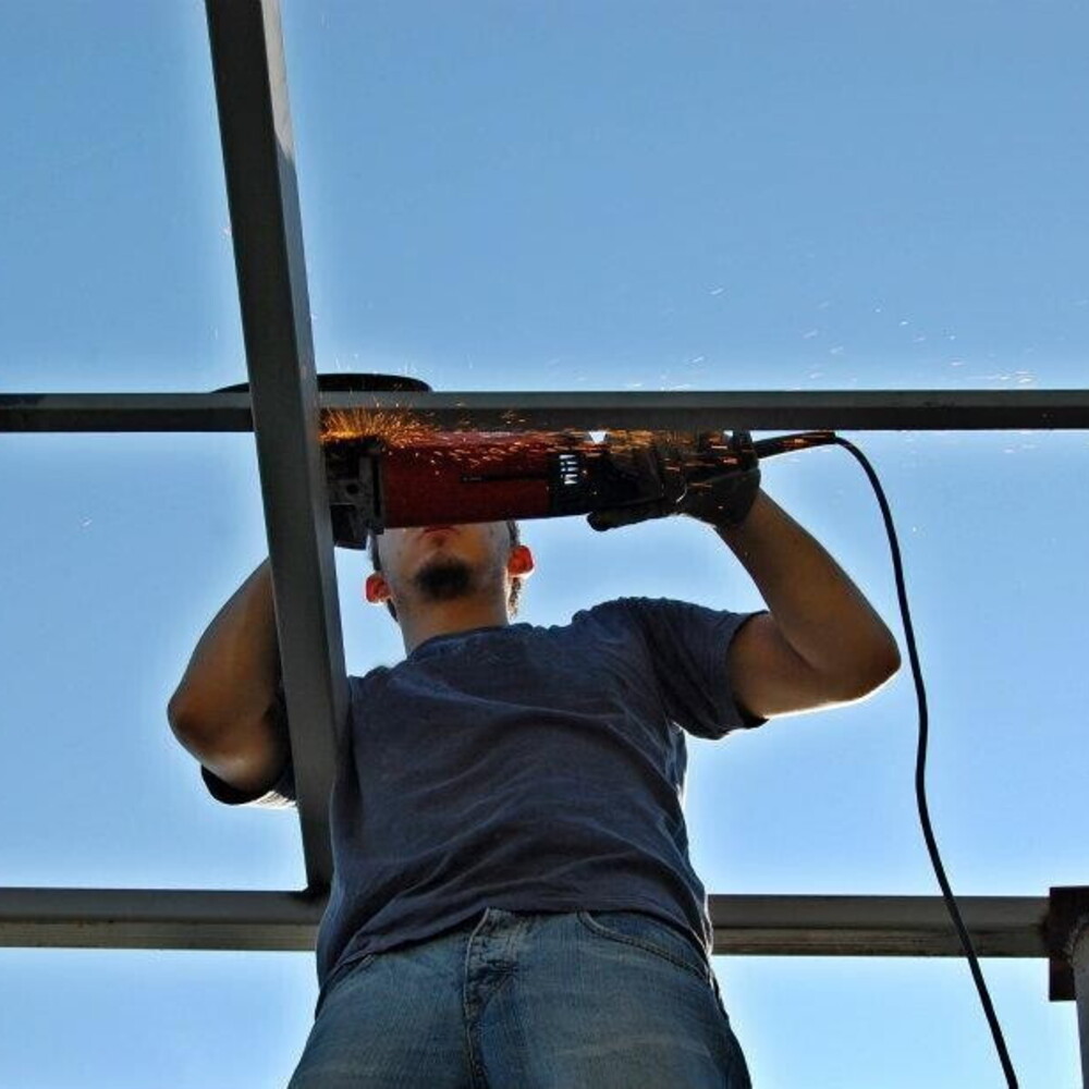 Aumentano gli incidenti sul lavoro nel Lazio: +5% nel 2025