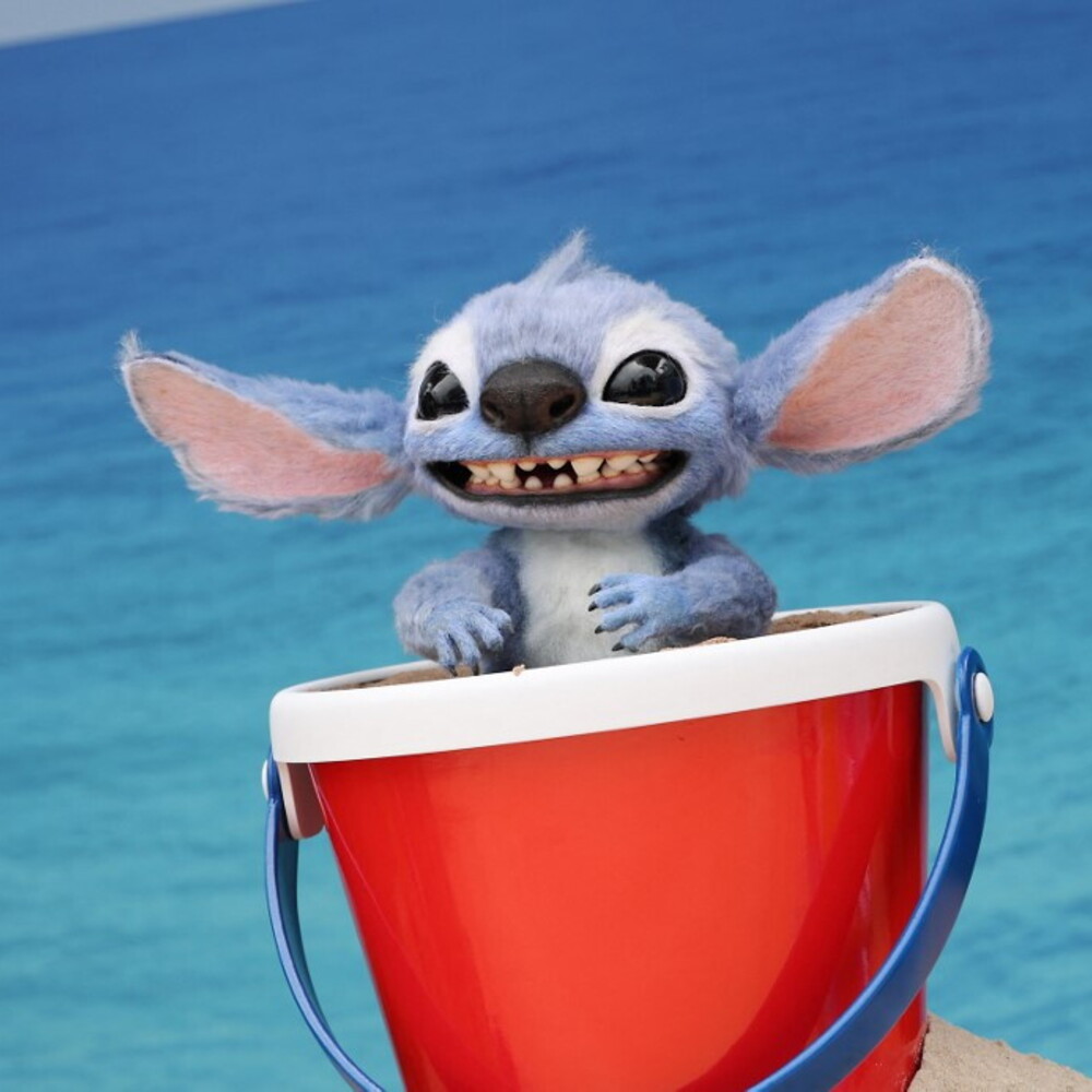 'Lilo & Stitch' è record di incassi al box office
