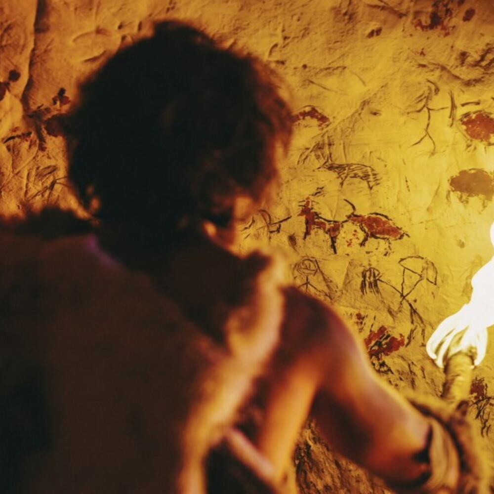 Gli antropologi mappano le lunghe e tortuose strade dei Neanderthal